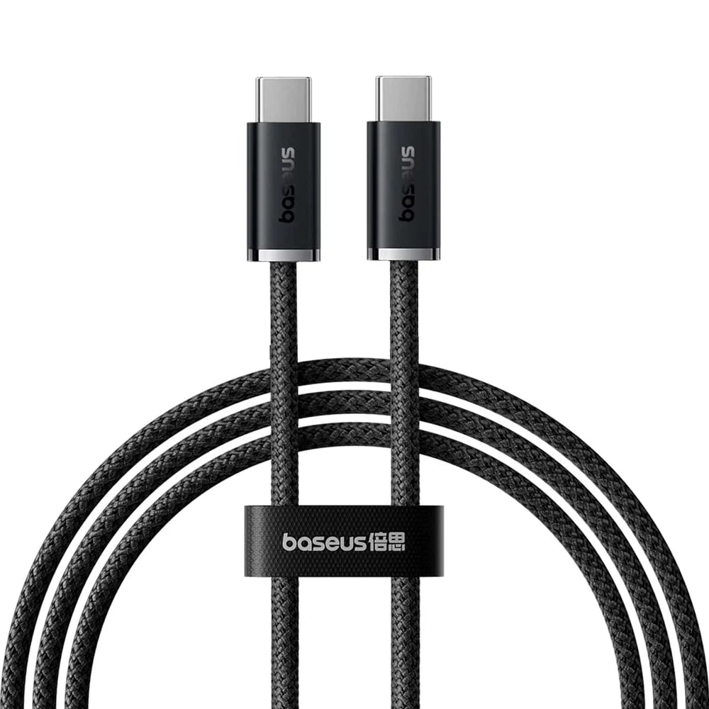 Cable de Carga USB-C 1 metro 100w Baseus