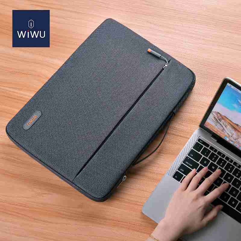 Funda Pilot M Grey WIWU