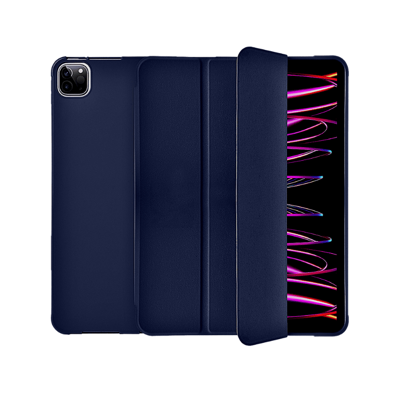 Classic Case iPad 10.2´ Blue WIWU