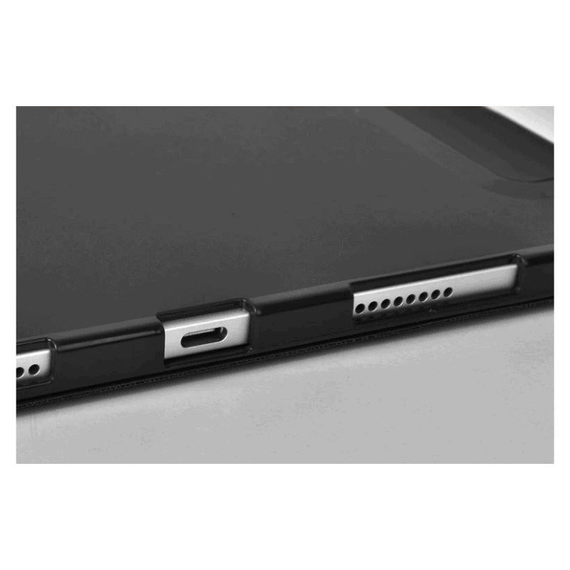 Classic Case iPad 10.2´ Light Blue WIWU