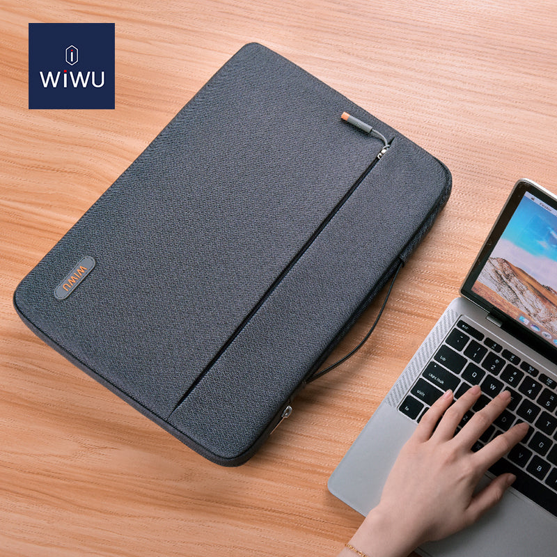 Funda Pilot S Grey WIWU