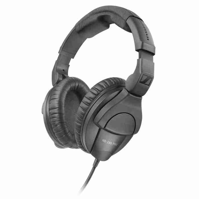 Audífonos HD 280 Pro Sennheiser