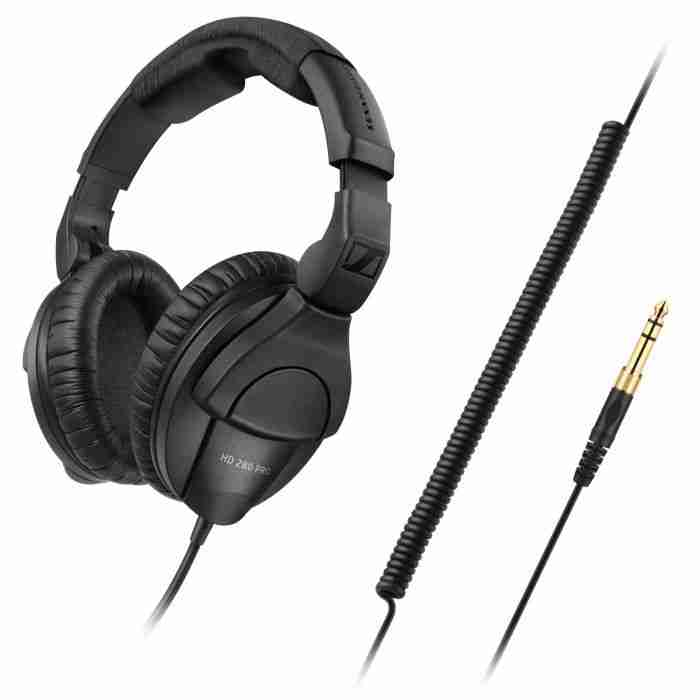 Audífonos HD 280 Pro Sennheiser