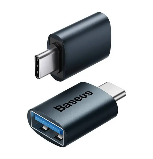 Adaptador USB-C a USB-A 3.1 Baseus