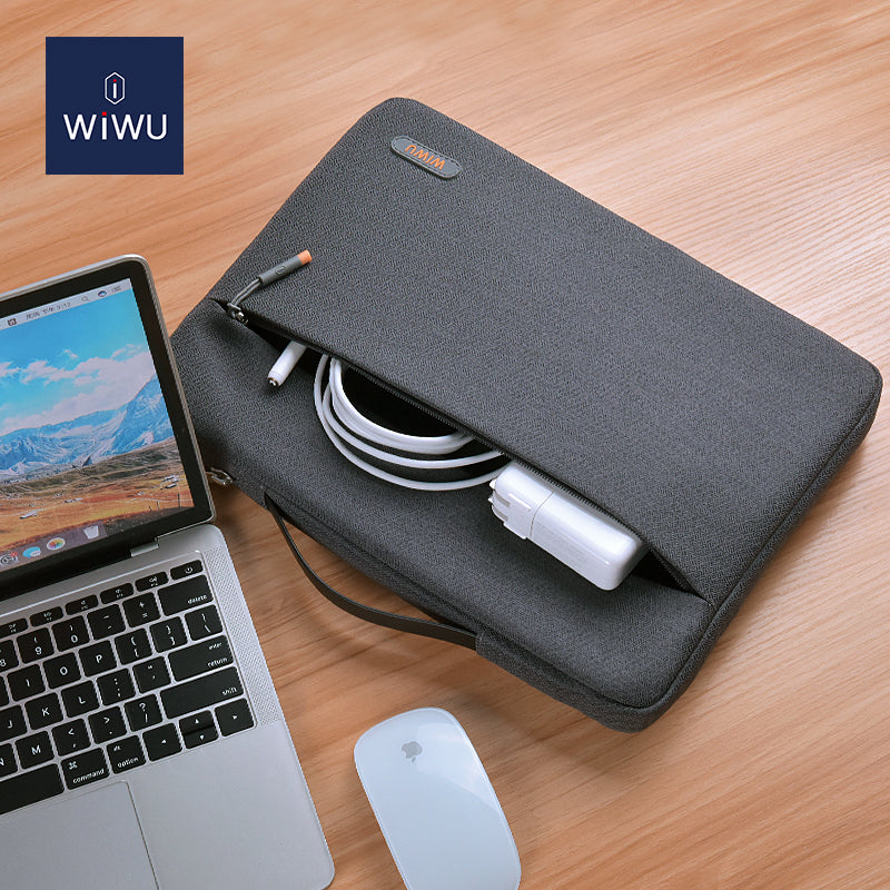 Funda Pilot S Grey WIWU
