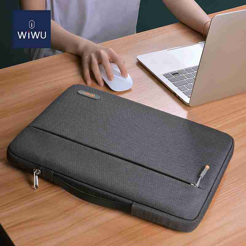 Funda Pilot M Grey WIWU