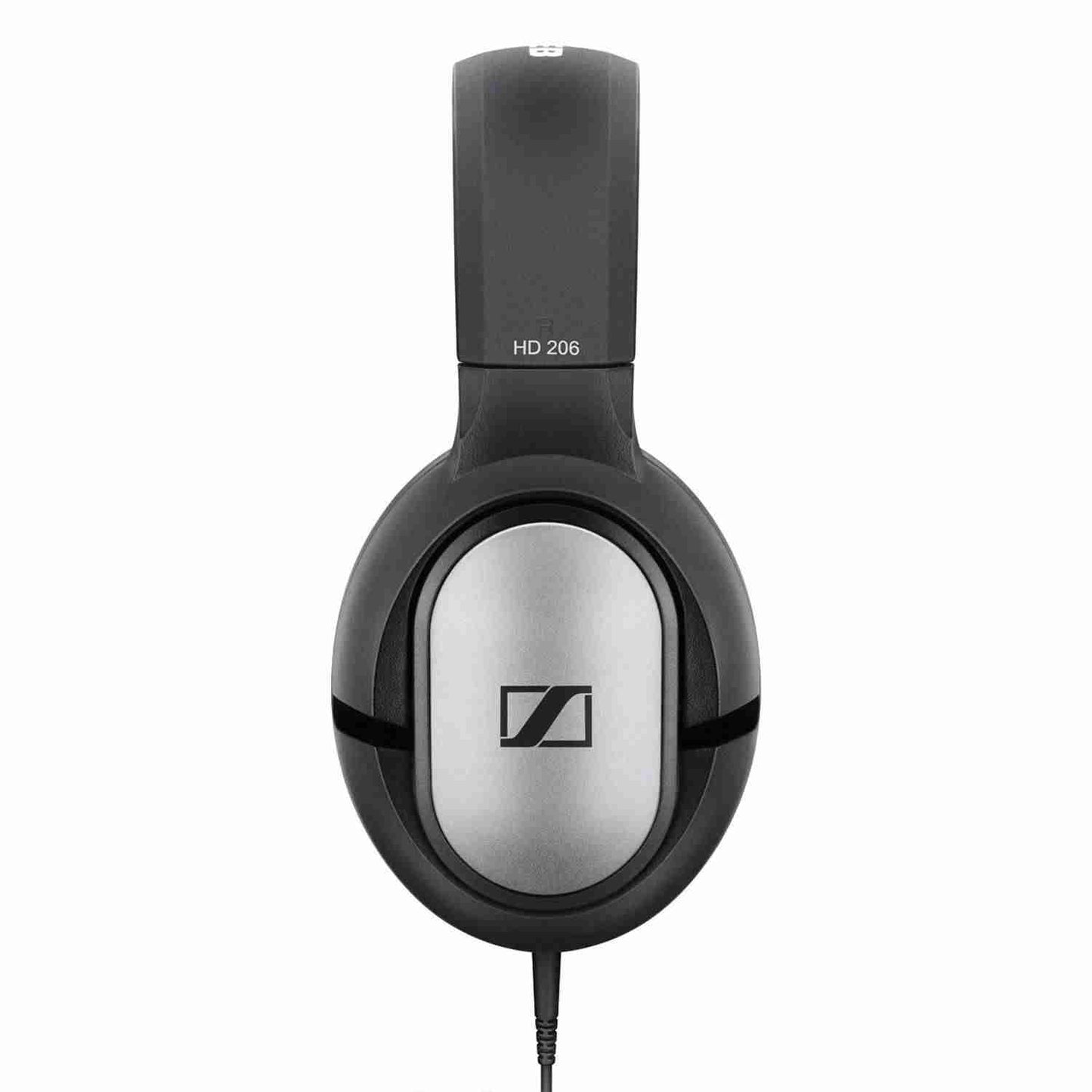 Audífonos Over-Ear con cable HD206 Sennheiser