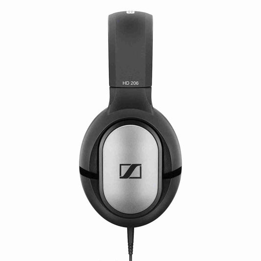Audífonos Over-Ear con cable HD206 Sennheiser