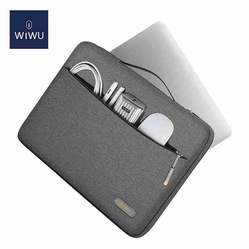 Funda Pilot M Grey WIWU