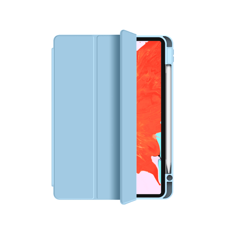 Protective Case para iPad 10.2´ Light Blue WIWU
