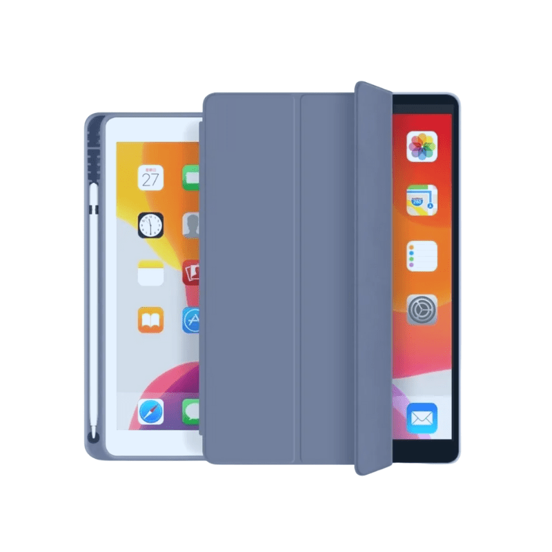 Protector iPad 10.9´ 10ma Lavanda