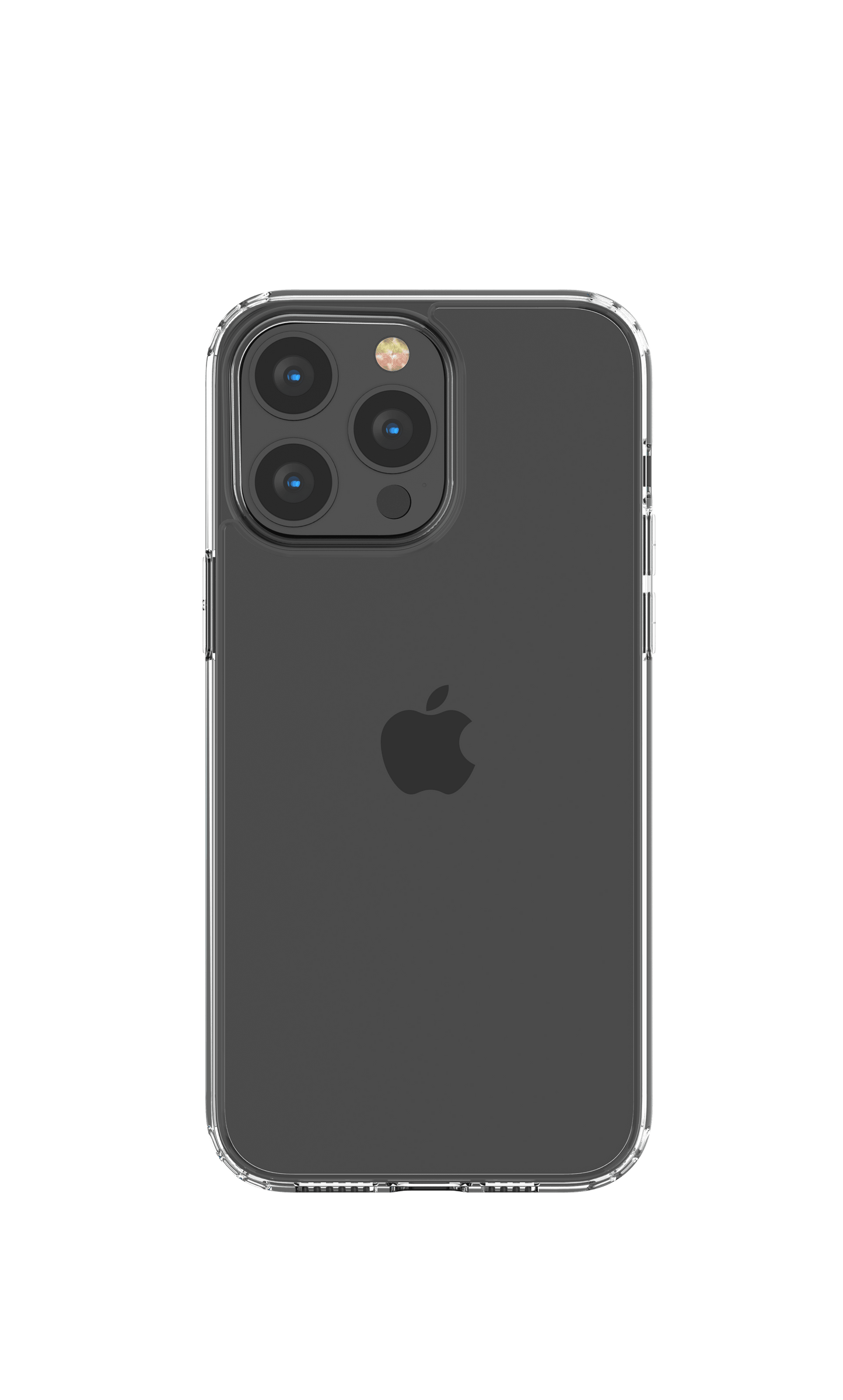 Protector Transparente para iPhone 14 Devia