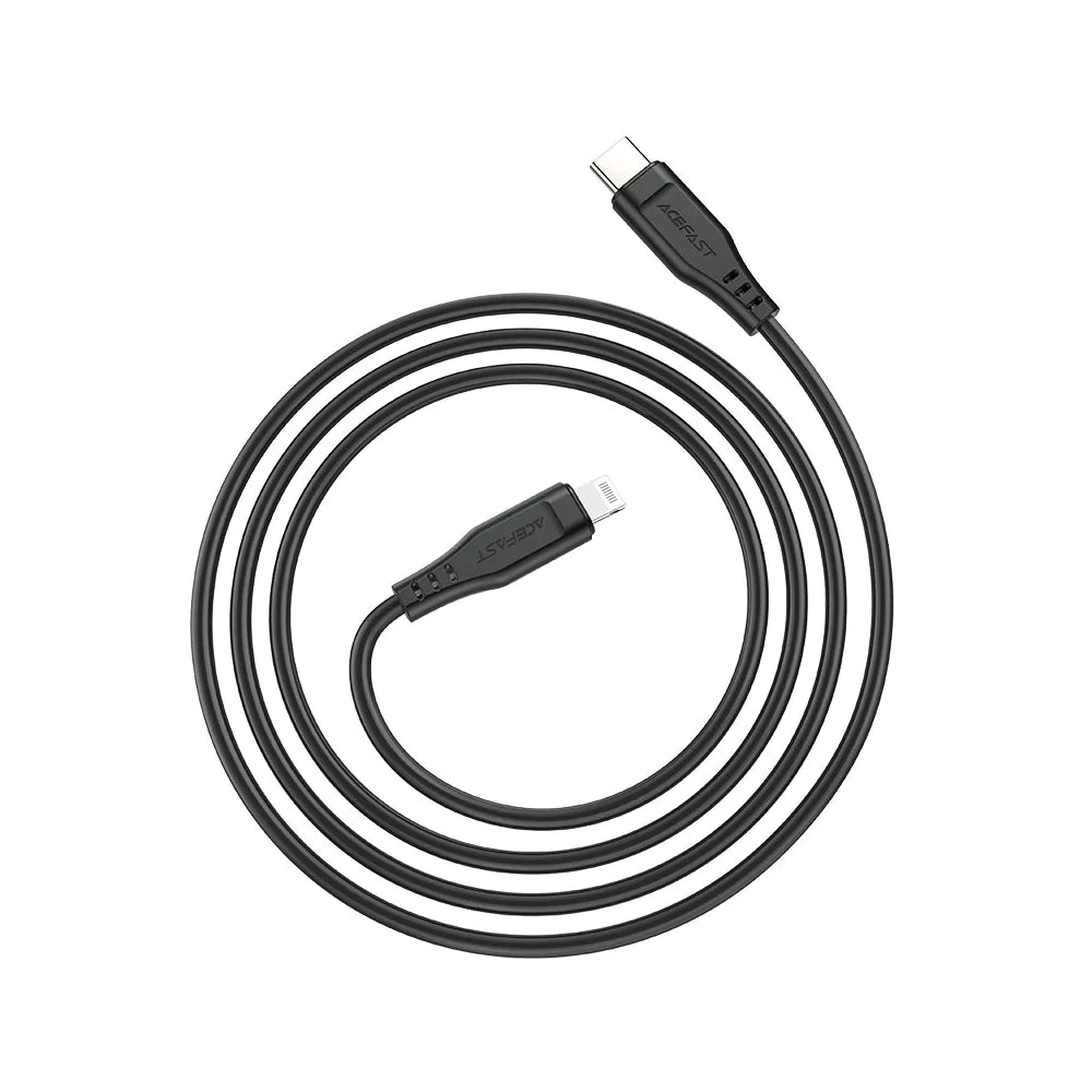 Cable USB-C a Lightning MFi 1.2 Metros AceFast
