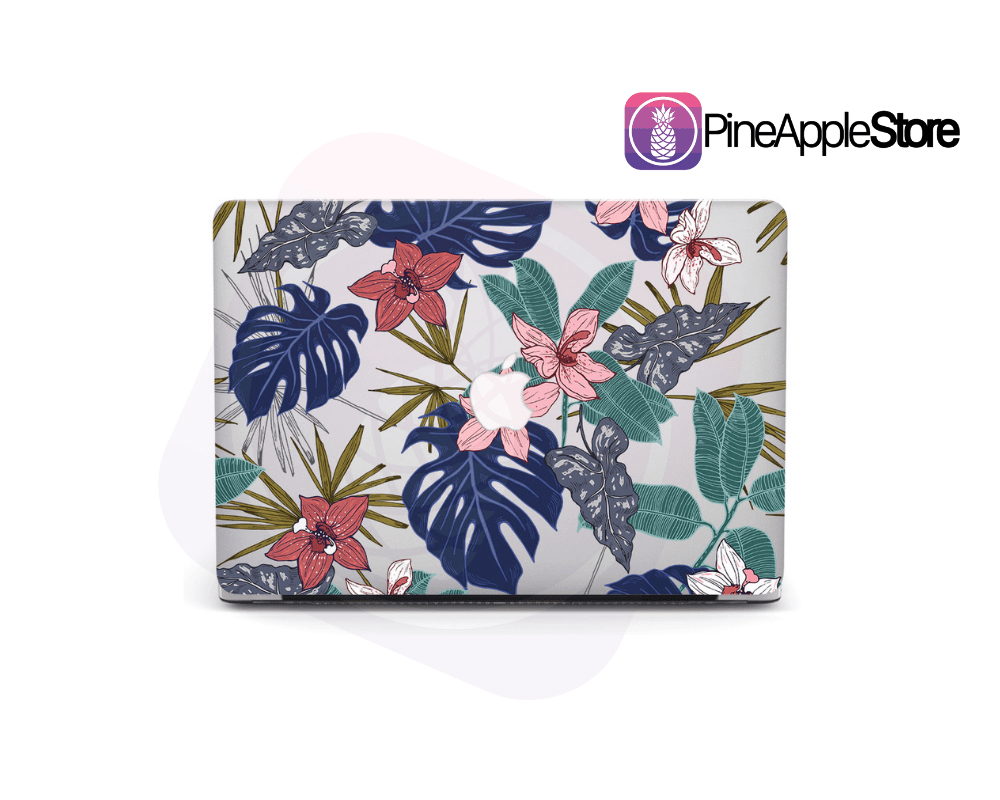 Protector Externo Macbook Air 13.3´ Ramas (A1369/A1466)