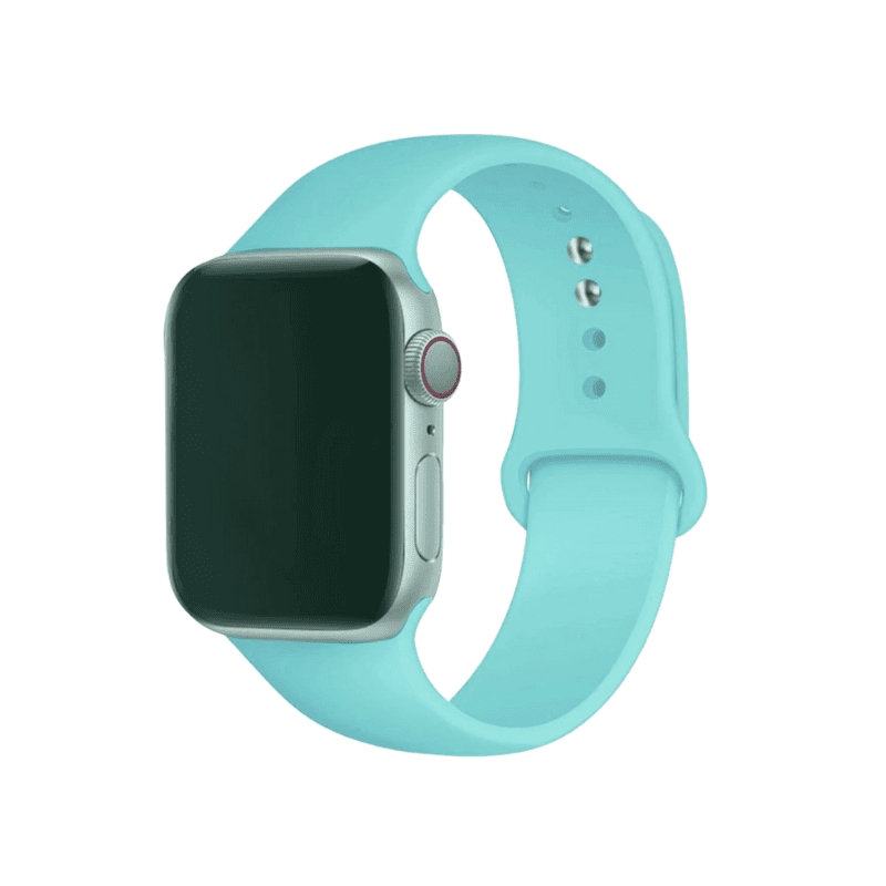 Pulsera para Apple Watch Silicona Clementine 38-40-41mm