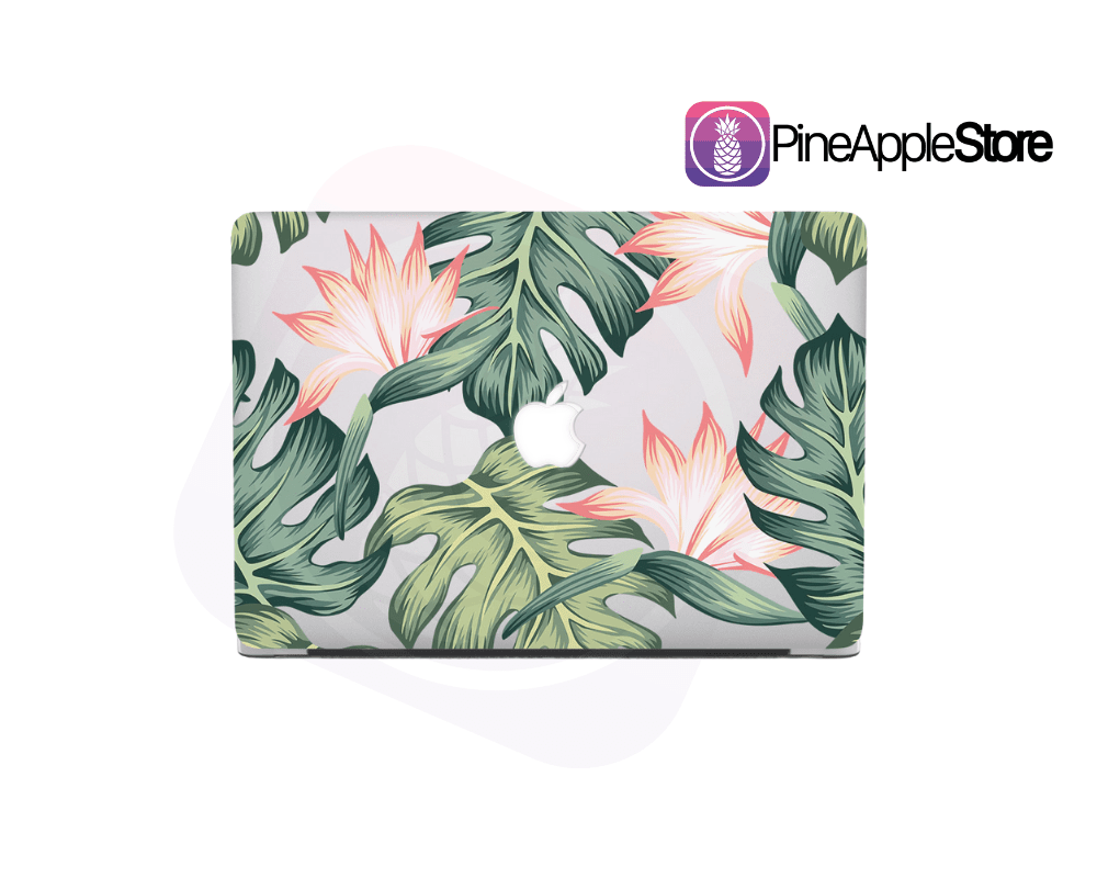 Protector Externo Macbook Air 13.3´ Robot (A1369/A1466)