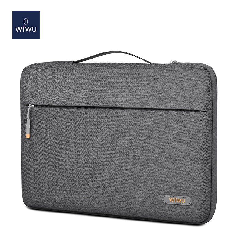 Funda Pilot S Grey WIWU
