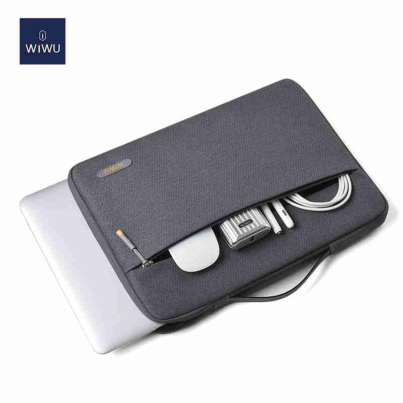 Funda Pilot M Grey WIWU