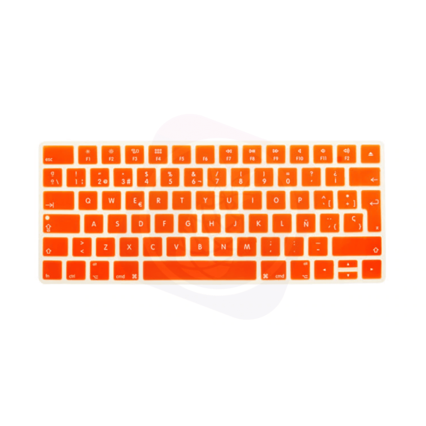 Protector Teclado Magic Keyboard Arcoíris