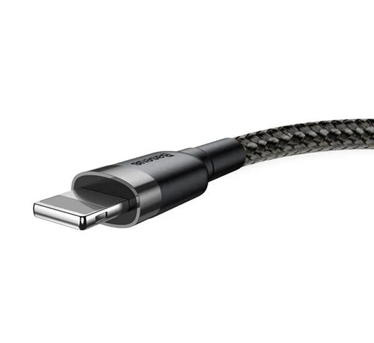 Cable de Carga USB-C 1 metro 60w Baseus