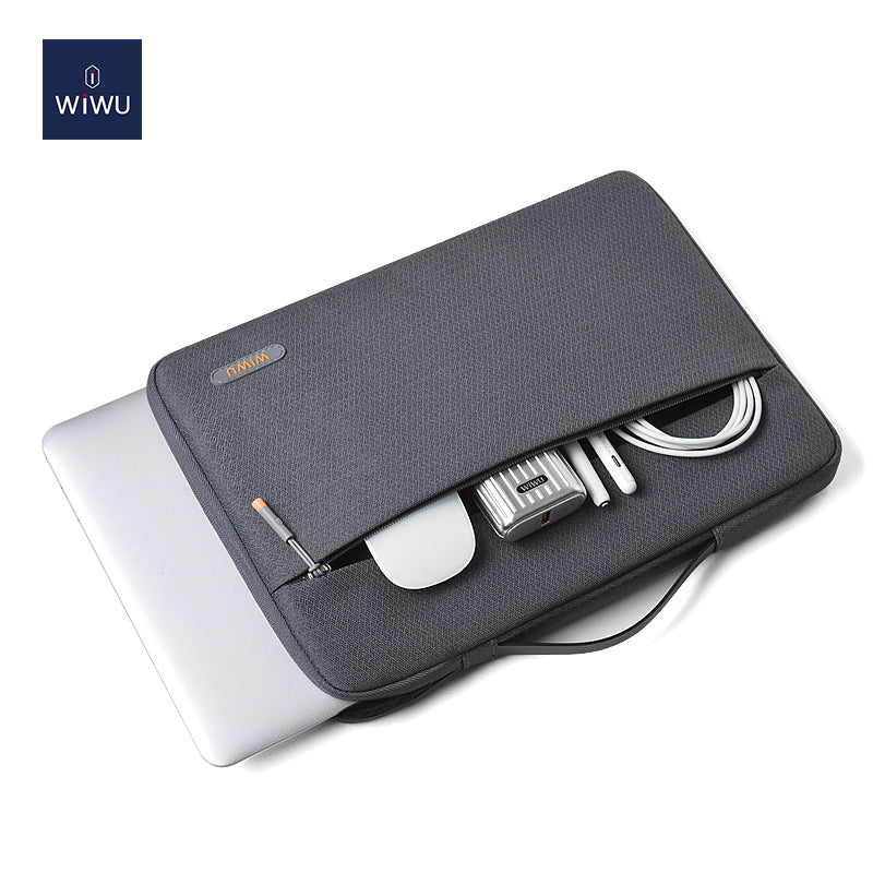 Funda Pilot S Grey WIWU