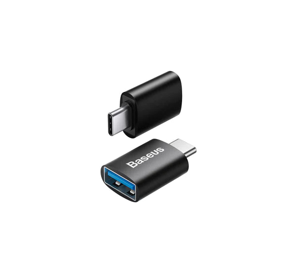 Adaptador USB-C a USB-A 3.1 Baseus