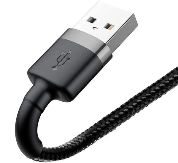 Cable de Carga USB-C 1 metro 60w Baseus