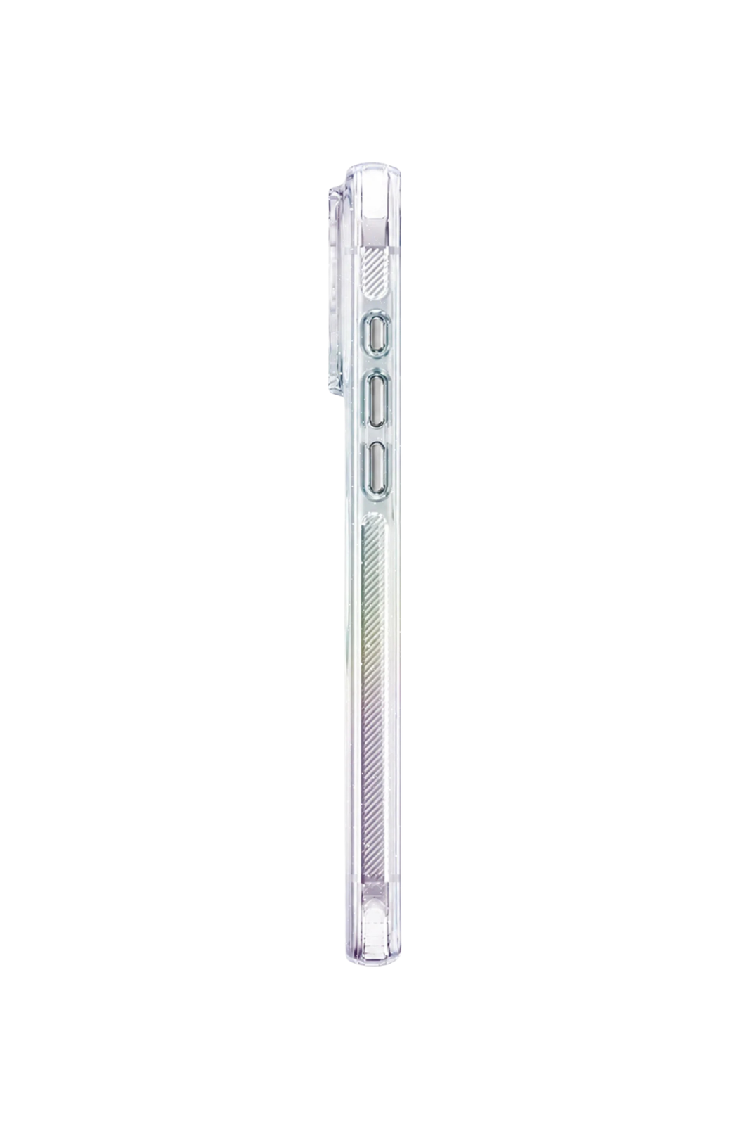 Funda para iPhone 17 Pro/ 18 Pro con MagSafe Diamond Glittery Wiwu