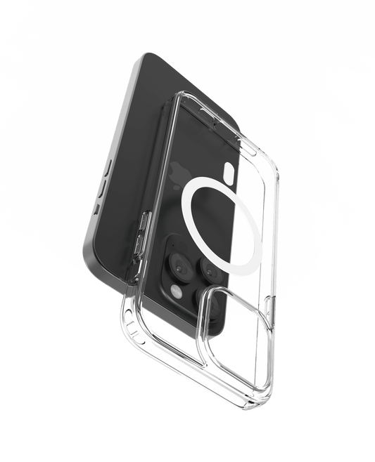 Protector para iPhone 14 Plus con Magsafe Devia