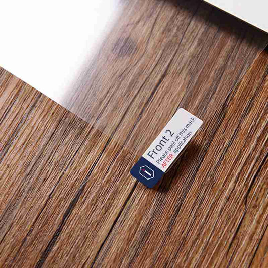 Lámina Pantalla para Macbook Pro 15.4´ Touch Bar (A1707/A1990) 2 unidades WIWU