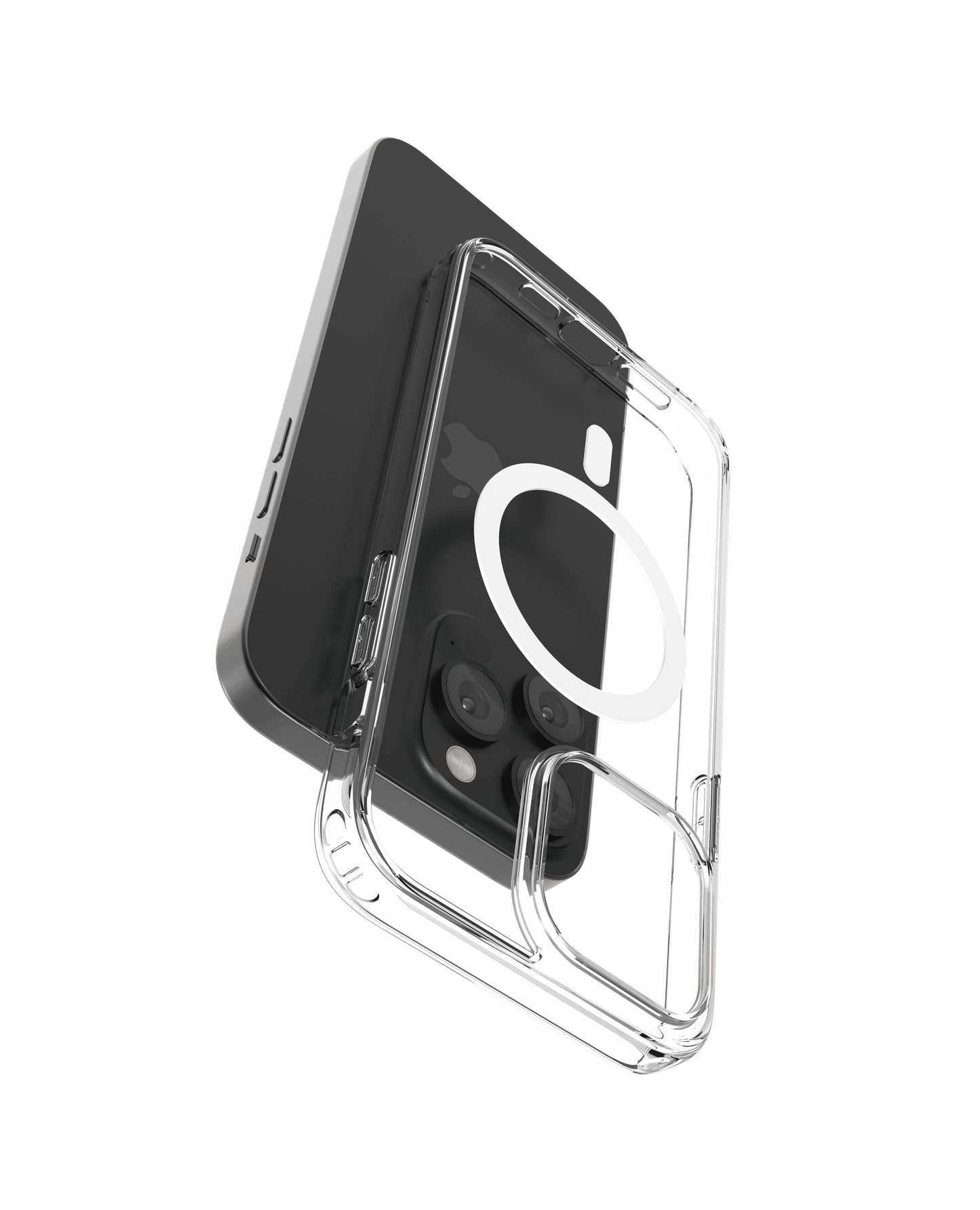 Protector iPhone 14 Pro con Magsafe Devia