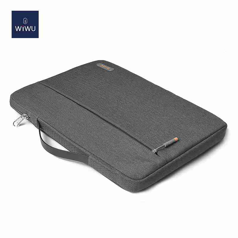Funda Pilot M Grey WIWU
