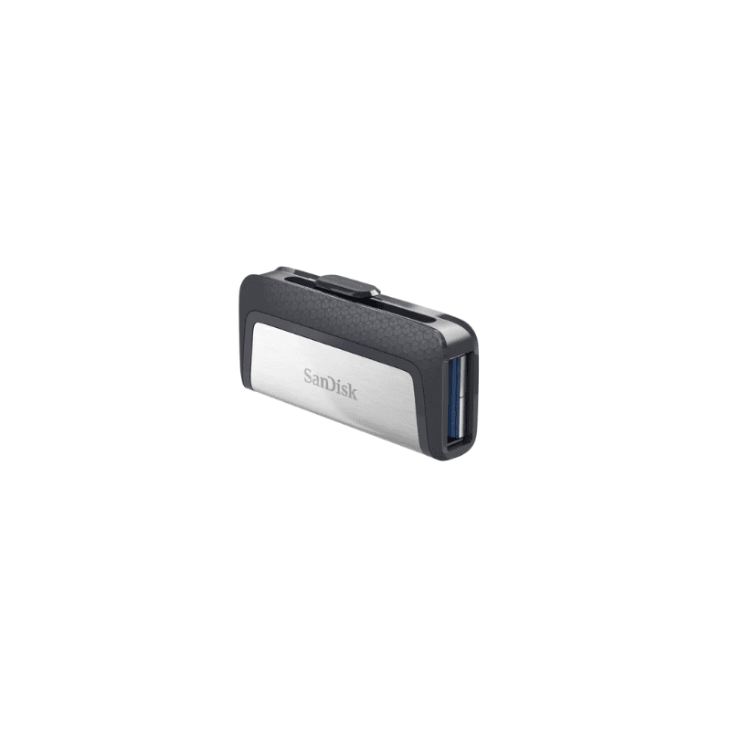 Pendrive USB-C Ultra Drive Go 64gb Sandisk