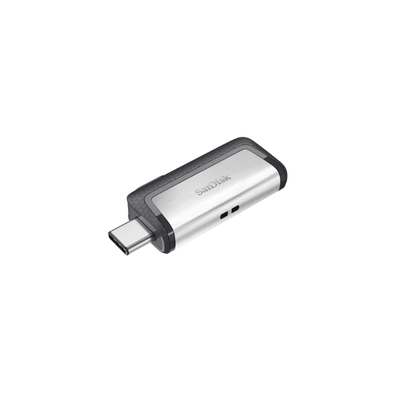 Pendrive USB-C Ultra Drive Go 64gb Sandisk