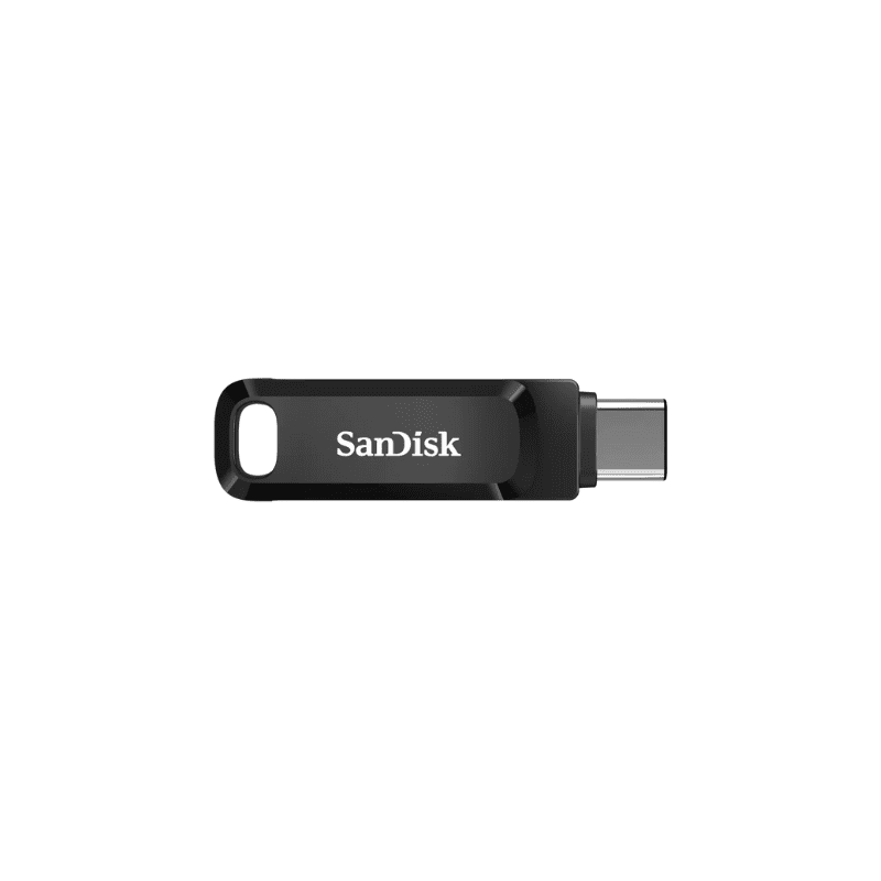 Pendrive USB-C Ultra Drive Go 64gb Sandisk