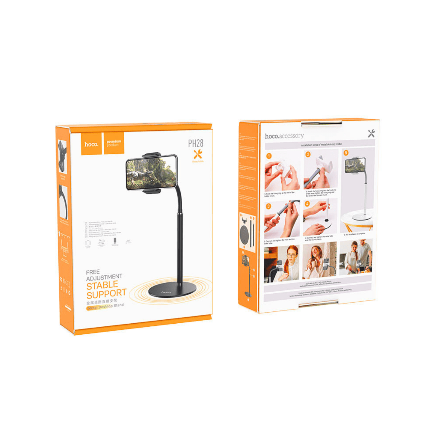 Mini Hub USB-C a 3 USB Usams