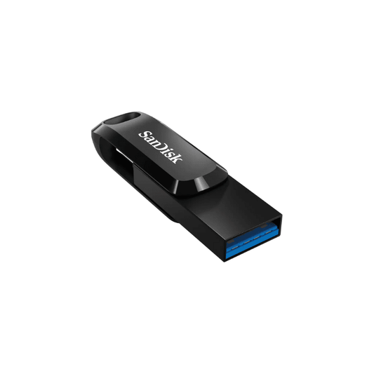Pendrive USB-C Ultra Drive Go 64gb Sandisk