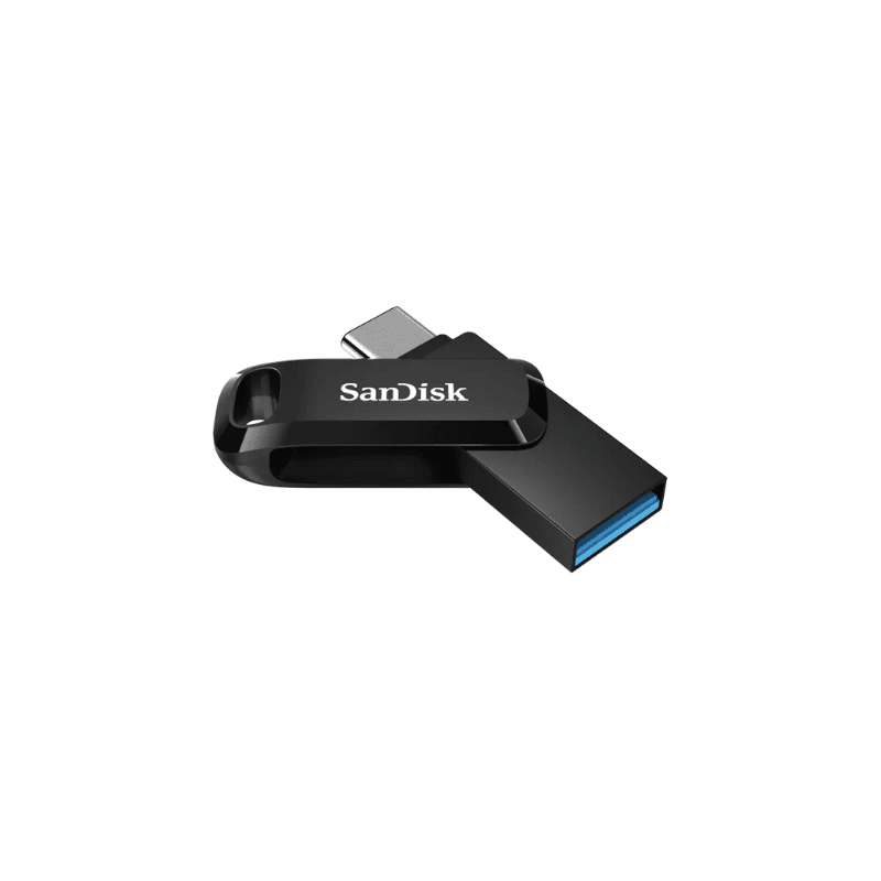 Pendrive USB-C Ultra Drive Go 64gb Sandisk