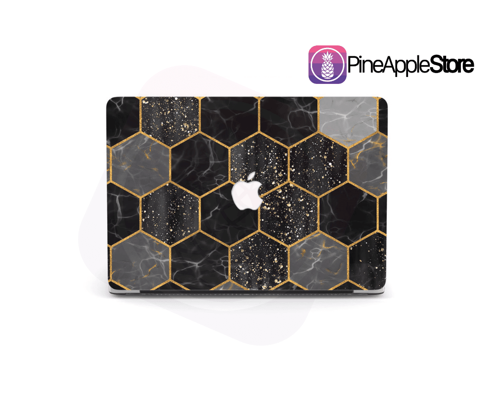 Protector Externo Macbook New Air RETINA 13.3´ Palm Rain (Con Touch ID A1932/A2179/A2337 M1)
