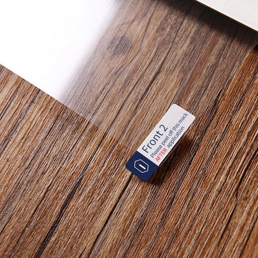 Lámina Pantalla para Macbook 12´ (A1534/A1931) 2 unidades WIWU