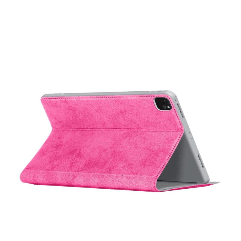 Protector iPad Pro 11´ 2018/2020/2021 M1 Fucsia.
