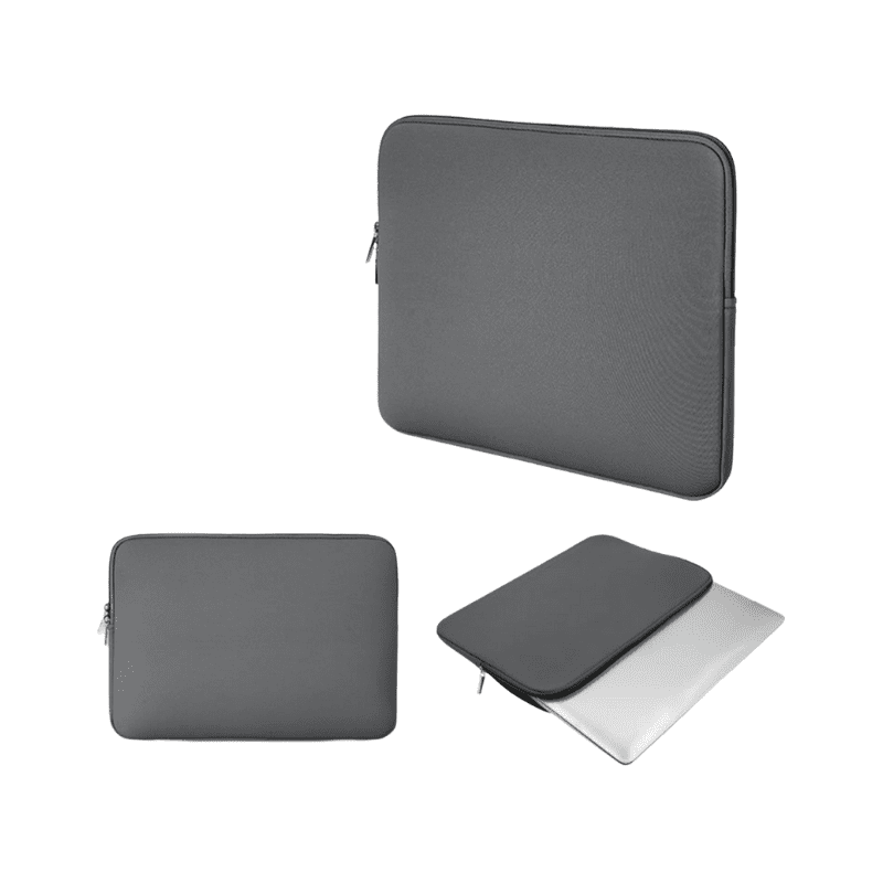 Funda Macbook M Gris