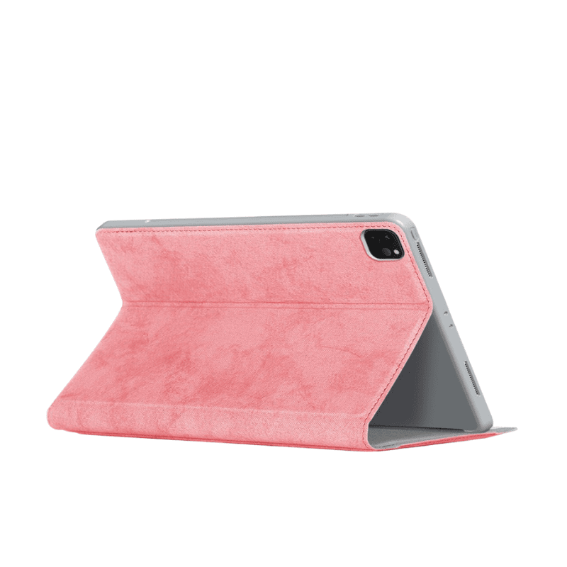 Protector iPad Pro 11´ 2018/2020/2021 M1 Fucsia.