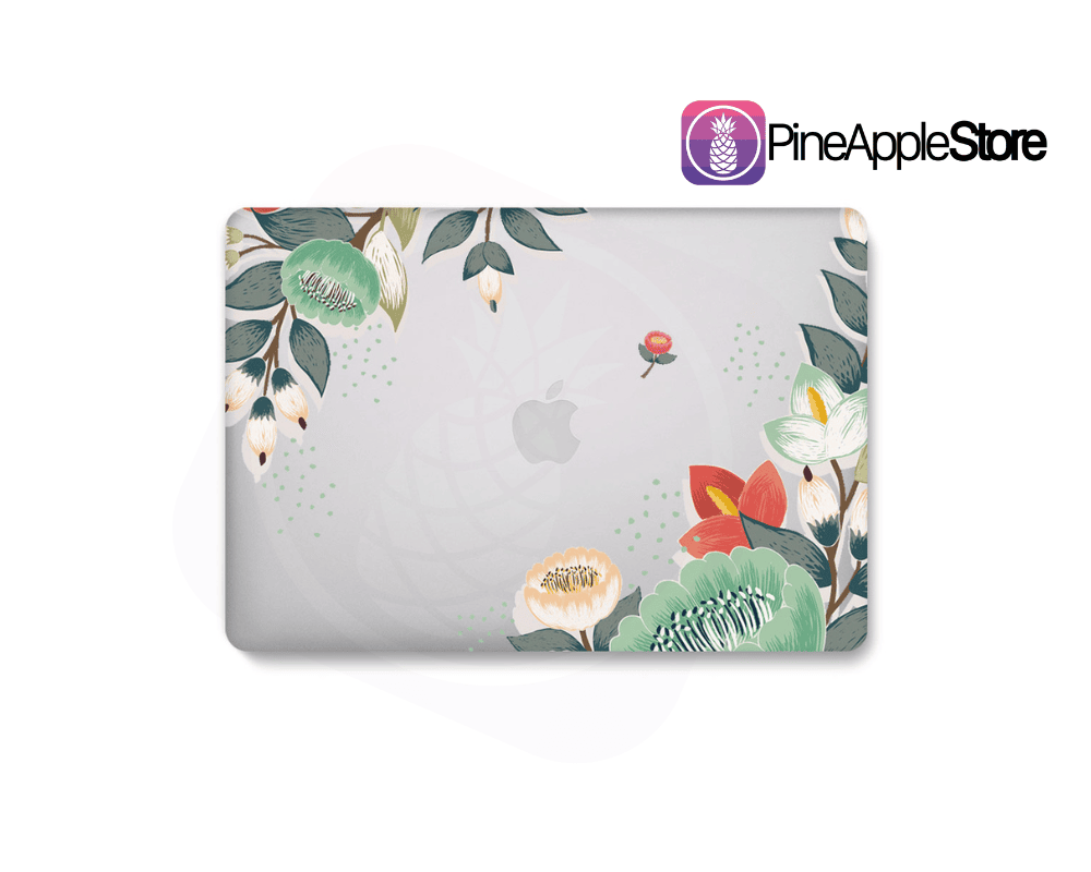 Protector Externo Macbook Air 13.3´ Spring (Con Touch ID A1932/A2179/A2337 M1)