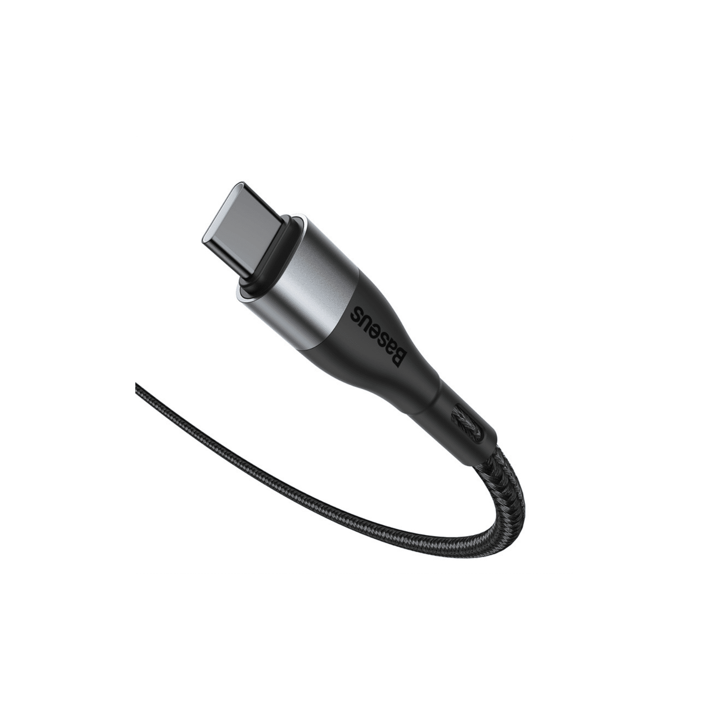 Cable USB-C a Lightning Magnético 1 metro Baseus