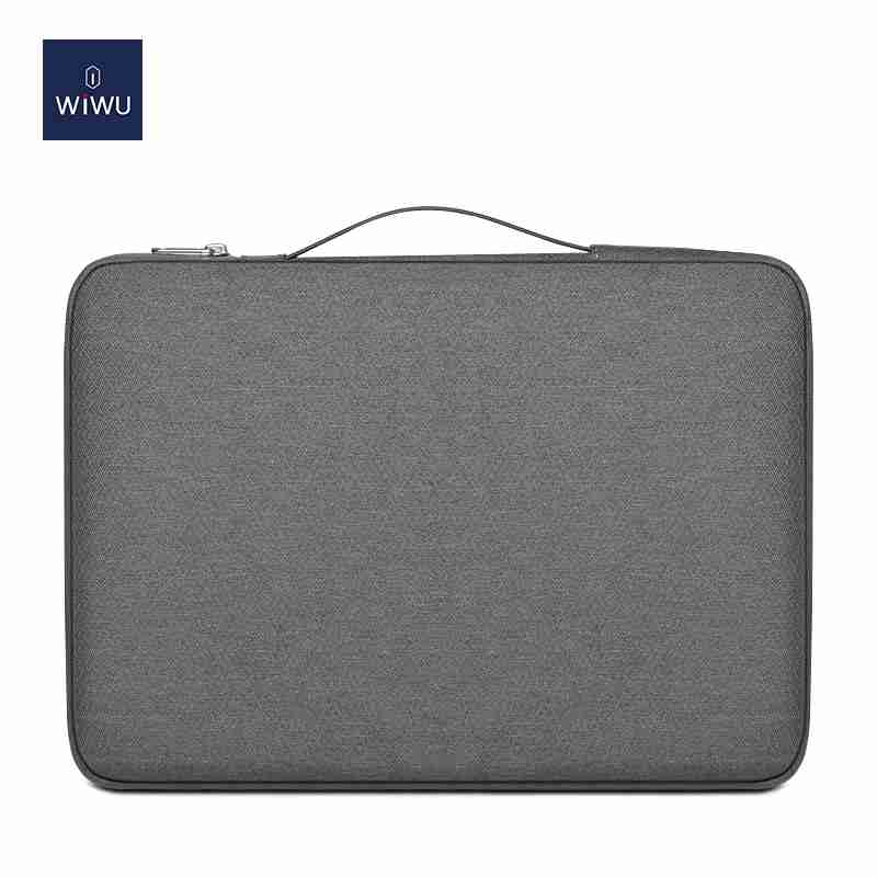 Funda Pilot M Grey WIWU