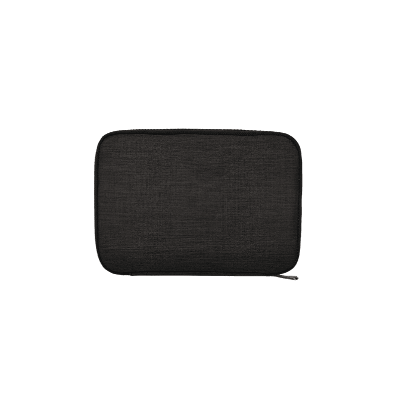 Bolso Organizador Pulseras Apple Watch Negro
