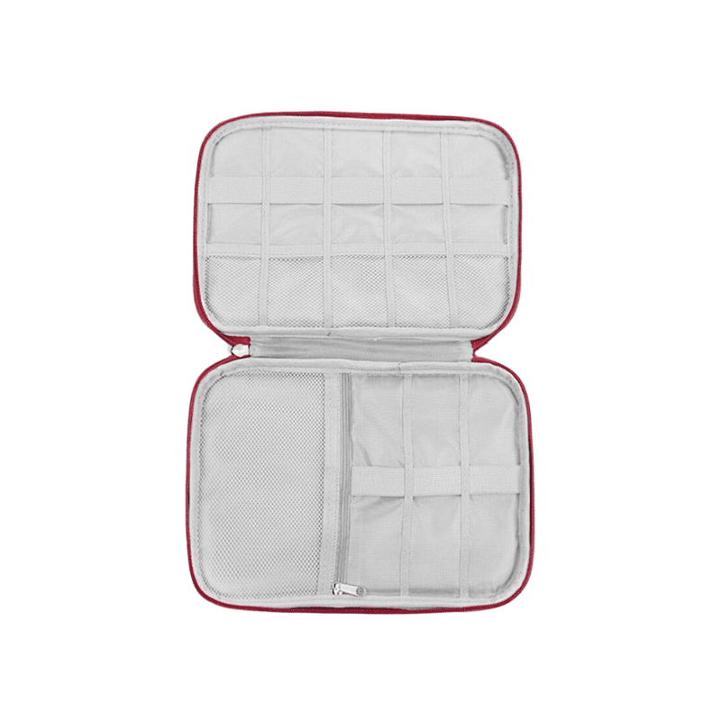 Bolso Organizador Pulseras Apple Watch Negro