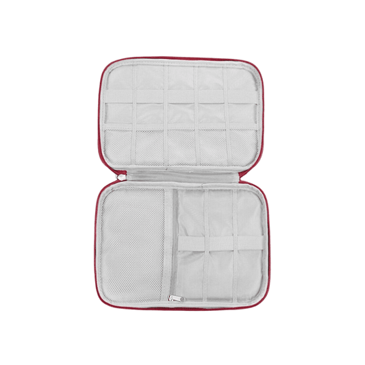 Bolso Organizador Pulseras Apple Watch Negro