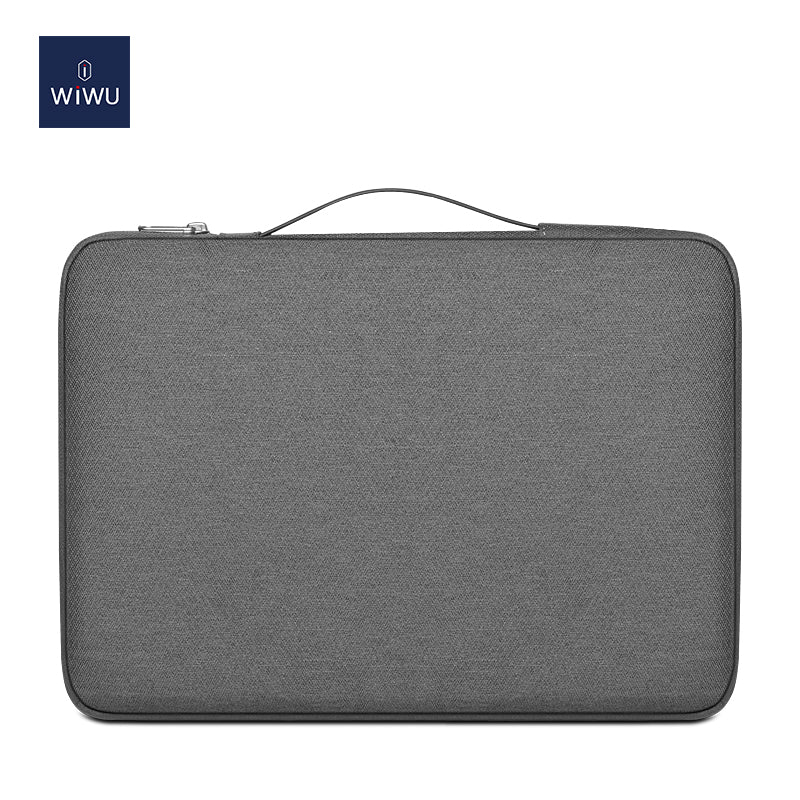 Funda Pilot S Grey WIWU